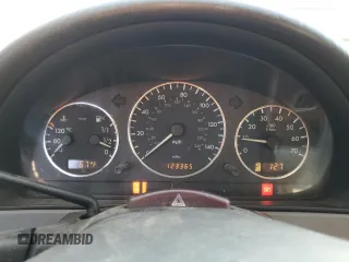 2005 Mercedes-Benz M-Class 3.7L with VIN 4JGAB57E95A536519, listed as a Copart auction lot 71129024 with 123,365 mi miles and Salvage Title. Bid and sale history available at carsss.com. Image 9.