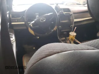 2017 Toyota Camry XLE with VIN 4T1BF1FK5HU310876, listed as a Copart auction lot 54325305 with Not Provided miles and Clean Title. Bid and sale history available at DreamBid. Image 8.