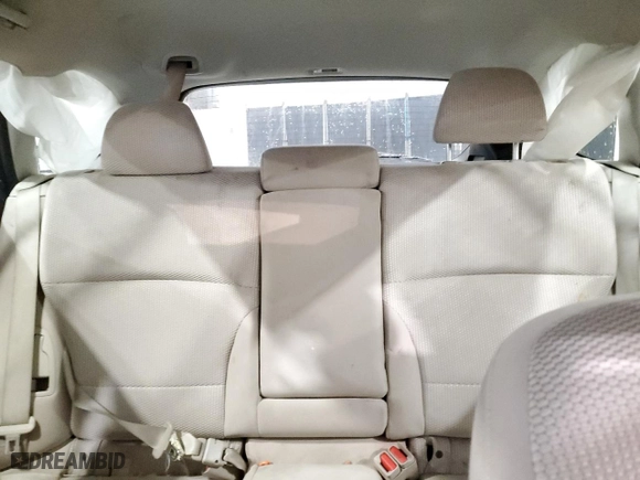 2016 Subaru Outback 2.5i Premium with VIN 4S4BSAFC8G3319628, listed as a Copart auction lot 49877965 with 137,564 mi miles and Non Repairable. Bid and sale history available at carsss.com. Image 10.