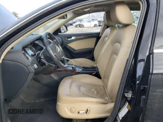 2014 Audi allroad Premium with VIN WA1TFAFL0EA146350, listed as a Copart auction lot 87626145 with 107,462 mi miles and Salvage Title. Bid and sale history available at carsss.com. Image 7.
