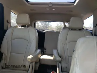 2018 Buick Enclave Essence with VIN 5GAEVAKW9JJ226422, listed as a Copart auction lot 48409855 with 103,640 mi miles and Salvage Title. Bid and sale history available at DreamBid. Image 10.