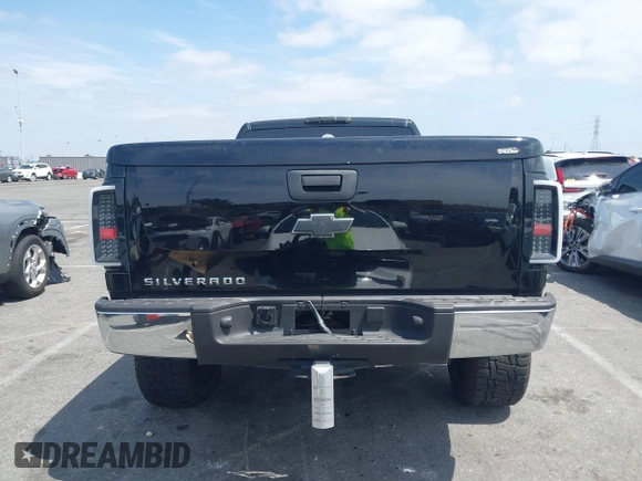 2009 Chevrolet Silverado 1500 with VIN 1GCEC24C29Z205003, listed as a IAAI auction lot 42031245 with 123,278 mi miles and . Bid and sale history available at DreamBid. Image 17.
