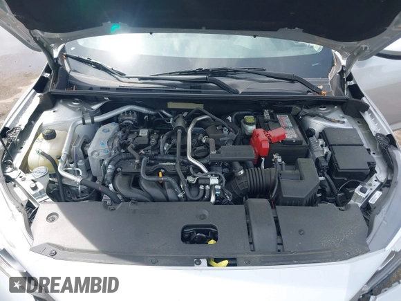 2021 Nissan Sentra SV z VIN 3N1AB8CV5MY299245, wystawiony jako IAAI lot #42180004 z przebiegiem 25 856 mil mil oraz . Historia ofert i sprzedaży dostępna na DreamBid. Obrazek 10.