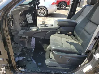 2021 Jeep Grand Cherokee Limited z VIN 1C4RJFBGXMC568259, wystawiony jako Copart lot #55689505 z przebiegiem Nie podano mil oraz Nie do naprawy • Non repairable. Historia ofert i sprzedaży dostępna na DreamBid. Obrazek 7.