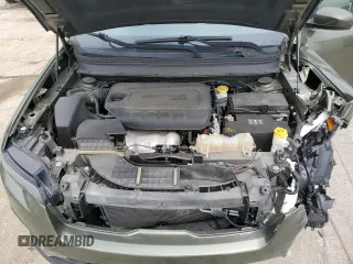 2019 Jeep Cherokee Altitude with VIN 1C4PJMLB7KD315955, listed as a Copart auction lot 59356885 with 84,040 mi miles and Salvage title. Bid and sale history available at DreamBid. Image 12.