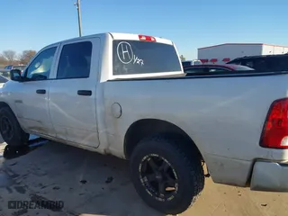 2010 Dodge Ram 1500 SLT with VIN 1D7RB1CP5AS249924, listed as a IAAI auction lot 41486732 with 247,648 mi miles. Bid and sale history available at carsss.com. Image 14.