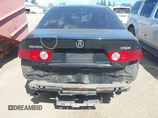2004 Acura TSX с VIN JH4CL968X4C028543, выставлен на аукционе IAAI как лот 42478651 с пробегом 296 407 миль миль и . История ставок и продаж доступна на DreamBid. Изображение 6.