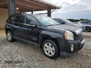 2015 GMC Terrain SLT с VIN 2GKALSEK6F6220524, выставлен на аукционе Copart как лот 55355755 с пробегом 131 871 миль миль и Списание • Salvage title. История ставок и продаж доступна на DreamBid. Изображение 4.