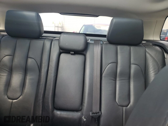 2014 Land Rover Range Rover Evoque Pure Premium with VIN SALVR2BG4EH897293, listed as a Copart auction lot 54254265 with 137,938 mi miles and Salvage title. Bid and sale history available at DreamBid. Image 10.