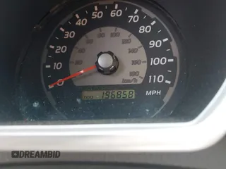 2003 Toyota 4Runner SR5 z VIN JTEZU14R930015350, wystawiony jako IAAI lot #42219414 z przebiegiem 196 858 mil mil oraz . Historia ofert i sprzedaży dostępna na DreamBid. Obrazek 16.