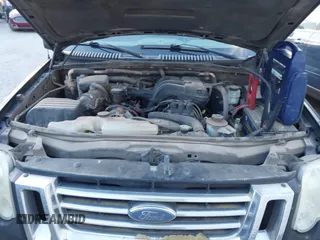 2006 Ford Explorer Eddie Bauer z VIN 1FMEU64E26UB29616, wystawiony jako IAAI lot #42522449 z przebiegiem 249 604 mil mil oraz . Historia ofert i sprzedaży dostępna na DreamBid. Obrazek 10.