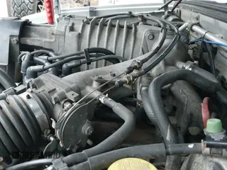 2004 Nissan Frontier SVE с VIN 1N6MD26Y54C431871, выставлен на аукционе IAAI как лот 40925244 с пробегом 158 670 миль миль и . История ставок и продаж доступна на DreamBid. Изображение 12.