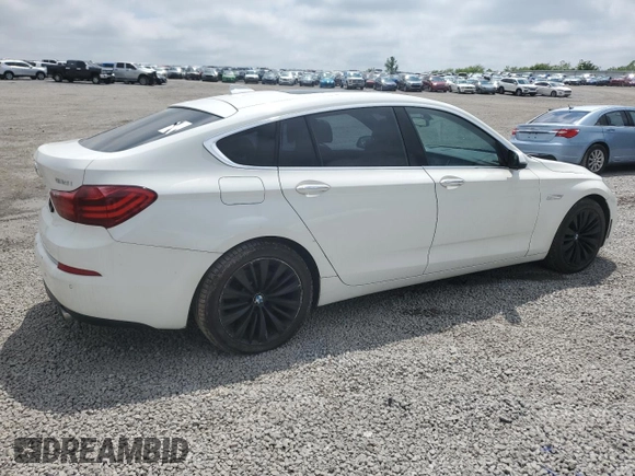 2014 BMW 5 Series 535i xDrive z VIN WBA5M4C59ED183761, wystawiony jako Copart lot #56480305 z przebiegiem 76 060 mil mil oraz Szkoda całkowita • Salvage title. Historia ofert i sprzedaży dostępna na DreamBid. Obrazek 3.