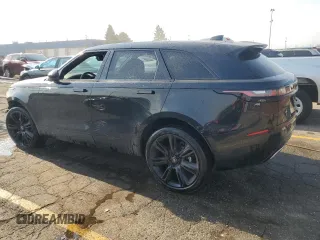 2023 Land Rover Range Rover Velar R-Dynamic S with VIN SALYT2EUXPA361010, listed as a Copart auction lot 77496394 with 44,158 mi miles and Non Repairable. Bid and sale history available at DreamBid. Image 2.
