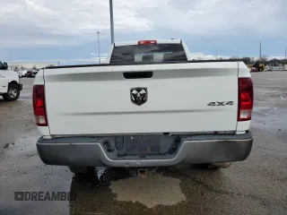 2010 Dodge Ram 2500 ST with VIN 3D7TT2CT0AG188575, listed as a Copart auction lot 82955214 with 169,900 mi miles and Salvage Title. Bid and sale history available at carsss.com. Image 6.