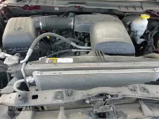 2020 Ram 1500 Tradesman z VIN 1C6RR6FG4LS128102, wystawiony jako Copart lot #58521475 z przebiegiem 62 253 mil mil oraz Szkoda całkowita • Salvage title. Historia ofert i sprzedaży dostępna na DreamBid. Obrazek 14.