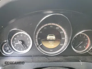 2012 Mercedes-Benz E 350 with VIN WDDKJ5KB0CF140171, listed as a Copart auction lot 55951915 with 171,708 mi miles and Salvage title. Bid and sale history available at DreamBid. Image 9.