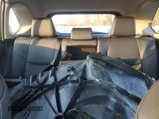 2024 Toyota RAV4 XLE Premium с VIN 2T3C1RFV1RC284430, выставлен на аукционе Copart как лот 43248235 с пробегом 4 688 миль миль и Списание • Salvage title. История ставок и продаж доступна на DreamBid. Изображение 10.