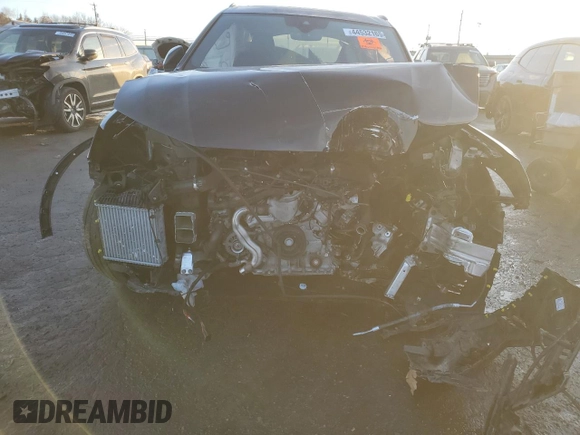 2021 Audi SQ7 Prestige z VIN WA1VWBF70MD000531, wystawiony jako Copart lot #44532165 z przebiegiem 29 278 mil mil oraz Szkoda całkowita • Salvage title. Historia ofert i sprzedaży dostępna na DreamBid. Obrazek 5.