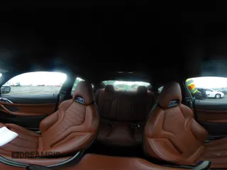 2022 BMW M4 Competition xDrive с VIN WBS43AZ04NCJ24059, выставлен на аукционе IAAI как лот 42182813 с пробегом 27 682 миль миль и . История ставок и продаж доступна на DreamBid. Изображение 21.