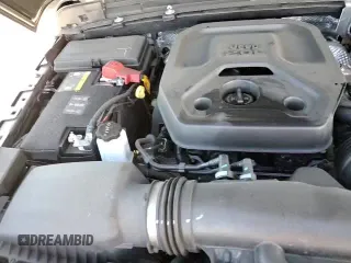 2024 Jeep Wrangler Willys с VIN 1C4RJXN63RW176187, выставлен на аукционе Copart как лот 67986205 с пробегом 14 325 миль миль и Списание • Salvage title. История ставок и продаж доступна на DreamBid. Изображение 15.