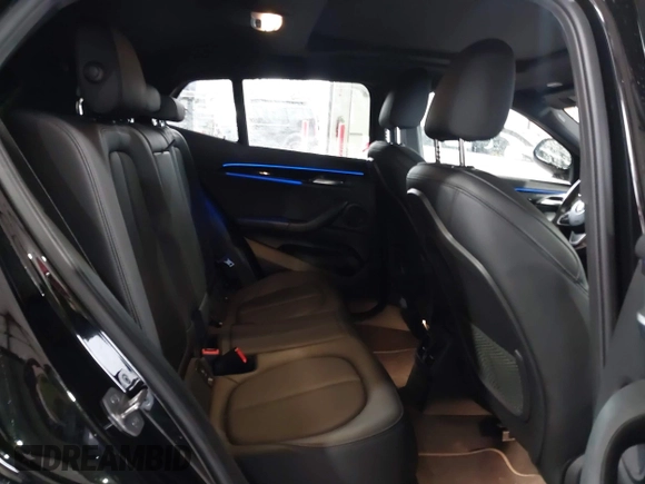 2020 BMW X2 xDrive28i z VIN WBXYJ1C08L5P45302, wystawiony jako IAAI lot #41788245 z przebiegiem 57 000 mil mil oraz . Historia ofert i sprzedaży dostępna na DreamBid. Obrazek 8.