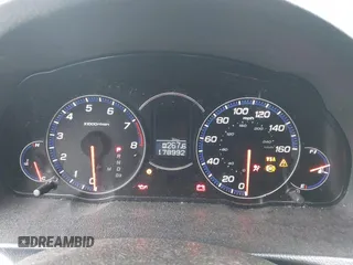 2006 Acura TSX z VIN JH4CL96816C018177, wystawiony jako IAAI lot #42071755 z przebiegiem 178 992 mil mil oraz . Historia ofert i sprzedaży dostępna na DreamBid. Obrazek 7.