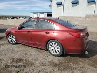 2017 Subaru Legacy Premium z VIN 4S3BNAC67H3003228, wystawiony jako Copart lot #77248884 z przebiegiem 164 713 mil mil oraz Szkoda całkowita • Salvage title. Historia ofert i sprzedaży dostępna na DreamBid. Obrazek 2.