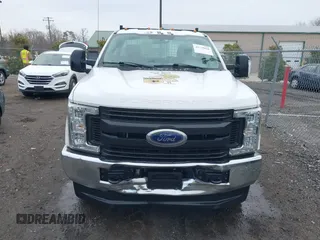 2017 Ford Super Duty F-250 SRW XLT with VIN 1FTBF2B60HEC06678, listed as a IAAI auction lot 41739060 with 175,028 mi miles. Bid and sale history available at carsss.com. Image 12.