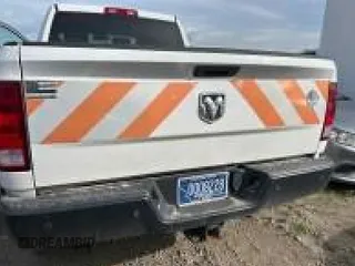 2017 Ram 2500 Tradesman with VIN 3C6UR5CJ6HG667162, listed as a IAAI auction lot 42621267 with 258,808 mi miles and . Bid and sale history available at DreamBid. Image 25.