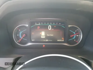 2020 Honda Pilot EX z VIN 5FNYF6H30LB065522, wystawiony jako Copart lot #47114655 z przebiegiem 23 723 mil mil oraz Nie do naprawy • Non repairable. Historia ofert i sprzedaży dostępna na DreamBid. Obrazek 9.