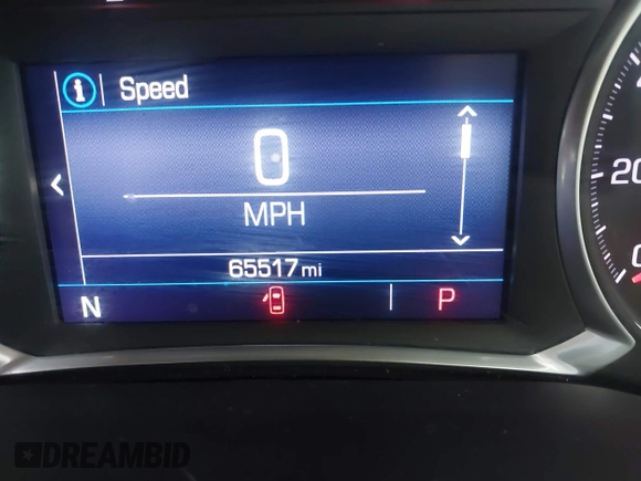 2021 GMC Acadia SLE with VIN 1GKKNKLA5MZ194931, listed as a IAAI auction lot 41281605 with 65,517 mi miles and . Bid and sale history available at DreamBid. Image 16.