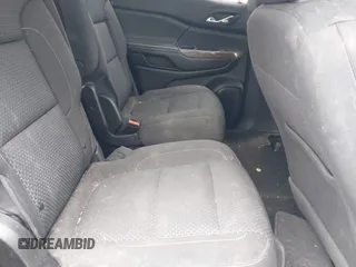2021 GMC Acadia SLE z VIN 1GKKNKLA4MZ183807, wystawiony jako IAAI lot #42331798 z przebiegiem 120 721 mil mil oraz . Historia ofert i sprzedaży dostępna na DreamBid. Obrazek 8.