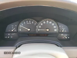 2005 Cadillac XLR z VIN 1G6YV34A555600826, wystawiony jako Copart lot #79404394 z przebiegiem 94 892 mil mil oraz Szkody całkowita. Historia ofert i sprzedaży dostępna na DreamBid. Obrazek 9.
