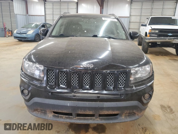 2016 Jeep Compass High Altitude с VIN 1C4NJCEAXGD773860, выставлен на аукционе Copart как лот 51246925 с пробегом 113 957 миль миль и Чистый • Clean title. История ставок и продаж доступна на DreamBid. Изображение 5.