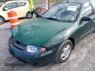 2003 Chevrolet Cavalier z VIN 1G1JC52F537135313, wystawiony jako IAAI lot #41882439 z przebiegiem 77 558 mil mil oraz . Historia ofert i sprzedaży dostępna na DreamBid. Obrazek 18.