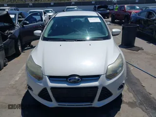 2014 Ford Focus Titanium with VIN 1FADP3N27EL330366, listed as a IAAI auction lot 42719377 with 97,009 mi miles and . Bid and sale history available at DreamBid. Image 6.