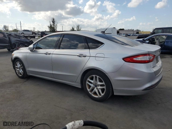 2016 Ford Fusion SE with VIN 3FA6P0H75GR287844, listed as a Copart auction lot 53947305 with 123,150 mi miles and Clean Title. Bid and sale history available at carsss.com. Image 2.
