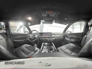 2024 Kia Telluride EX X-Line z VIN 5XYP3DGCXRG449741, wystawiony jako Copart lot #83821044 z przebiegiem 24 502 mil mil oraz Szkody całkowita. Historia ofert i sprzedaży dostępna na DreamBid. Obrazek 15.