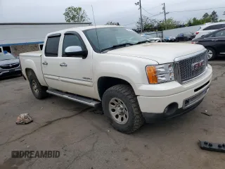 2011 GMC Sierra 1500 Denali с VIN 3GTP2XE28BG104939, выставлен на аукционе Copart как лот 56920655 с пробегом 181 331 миль миль и Списание • Salvage title. История ставок и продаж доступна на DreamBid. Изображение 4.