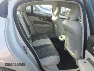2021 Volvo S60 Momentum with VIN 7JR102FK3MG093796, listed as a Copart auction lot 71767603 with 41,759 mi miles. Bid and sale history available at carsss.com. Image 10.