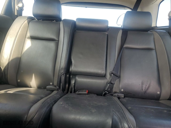 2011 Mazda CX-9 Touring with VIN JM3TB2CA3B0330197, listed as a Copart auction lot 44456605 with 190,688 mi miles and Salvage Title. Bid and sale history available at carsss.com. Image 10.