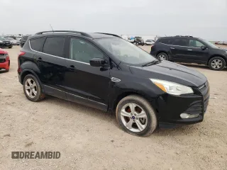 2014 Ford Escape SE с VIN 1FMCU0G93EUD16655, выставлен на аукционе Copart как лот 52765665 с пробегом 175 164 миль миль и Чистый • Clean title. История ставок и продаж доступна на DreamBid. Изображение 4.