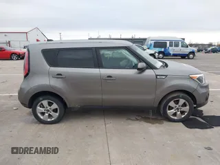 2017 Kia Soul with VIN KNDJN2A21H7423254, listed as a IAAI auction lot 41163071 with 153,735 mi miles. Bid and sale history available at carsss.com. Image 13.