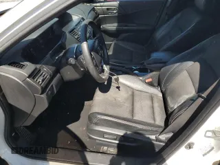 2017 Honda Accord Sedan Sport with VIN 1HGCR2F51HA227948, listed as a Copart auction lot 83462484 with 112,247 mi miles and Salvage Title. Bid and sale history available at carsss.com. Image 7.