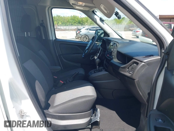2022 Ram ProMaster City Cargo Tradesman с VIN ZFBHRFAB7N6Y11295, выставлен на аукционе IAAI как лот 42727230 с пробегом 70 787 миль миль и . История ставок и продаж доступна на DreamBid. Изображение 5.