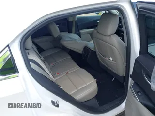 2019 Cadillac XT4 AWD Premium Luxury z VIN 1GYFZDR48KF131619, wystawiony jako IAAI lot #42202281 z przebiegiem 67 048 mil mil oraz . Historia ofert i sprzedaży dostępna na DreamBid. Obrazek 8.
