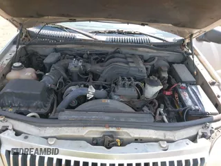 2004 Mercury Mountaineer with VIN 4M2DU86E34ZJ53426, listed as a IAAI auction lot 42410215 with 150,471 mi miles and . Bid and sale history available at DreamBid. Image 10.