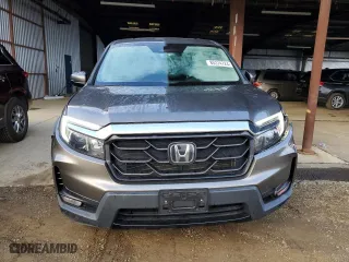 2021 Honda Ridgeline RTL-E with VIN 5FPYK3F78MB020661, listed as a Copart auction lot 85374724 with 18,708 mi miles and Salvage Title. Bid and sale history available at carsss.com. Image 5.