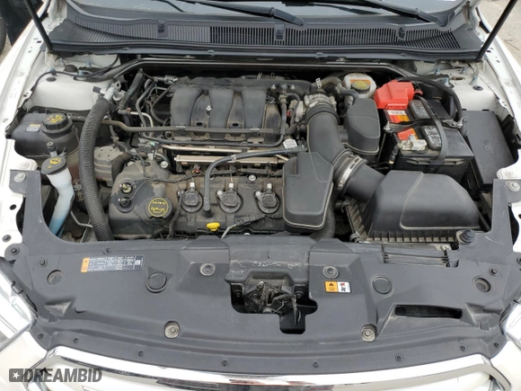 2018 Ford Taurus Limited with VIN 1FAHP2F89JG114066, listed as a Copart auction lot 49092894 with 71738 miles and Salvage Title. Bid and sale history available at carsss.com. Image 11.